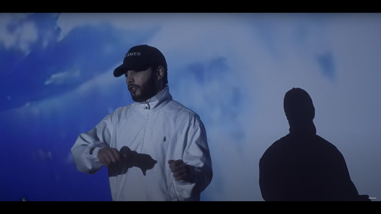 SIXBOI Releases Official Music Video for 'GROWN' 🎶 | First Track from 'Tale's of the Sixth Side'