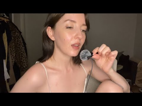 АСМР Истории: Мистические и криминальные 🚨