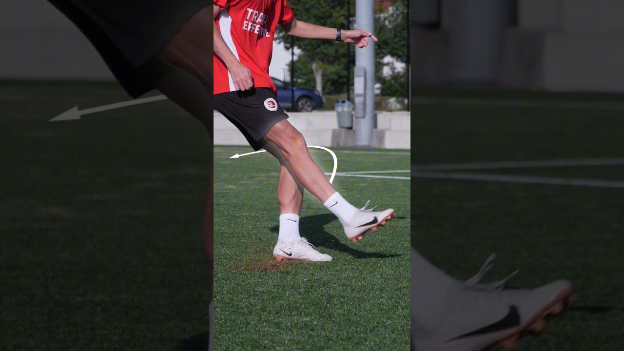 Mastering the Knuckleball Technique ☄️