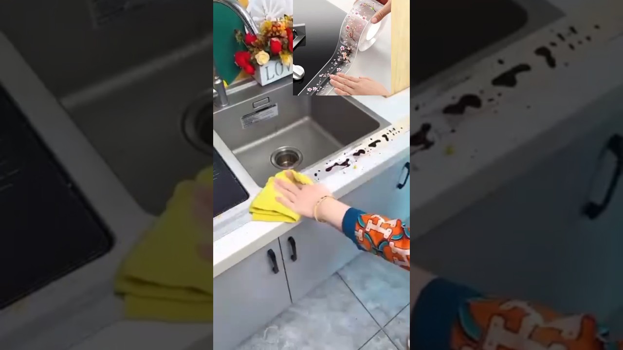 Smart Kitchen Solutions for Small Spaces ✨