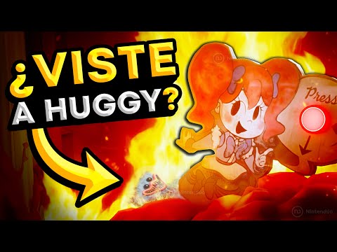 15 DETALLES OCULTOS en POPPY PLAYTIME Capítulo 5 🧸 Primer Tráiler Oficial [2026]