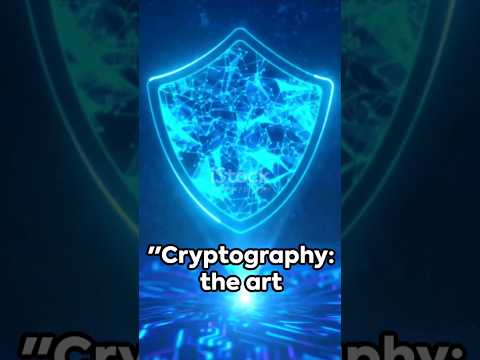 Cryptography and information security: encryption algorithms and methods for ensuring data security.