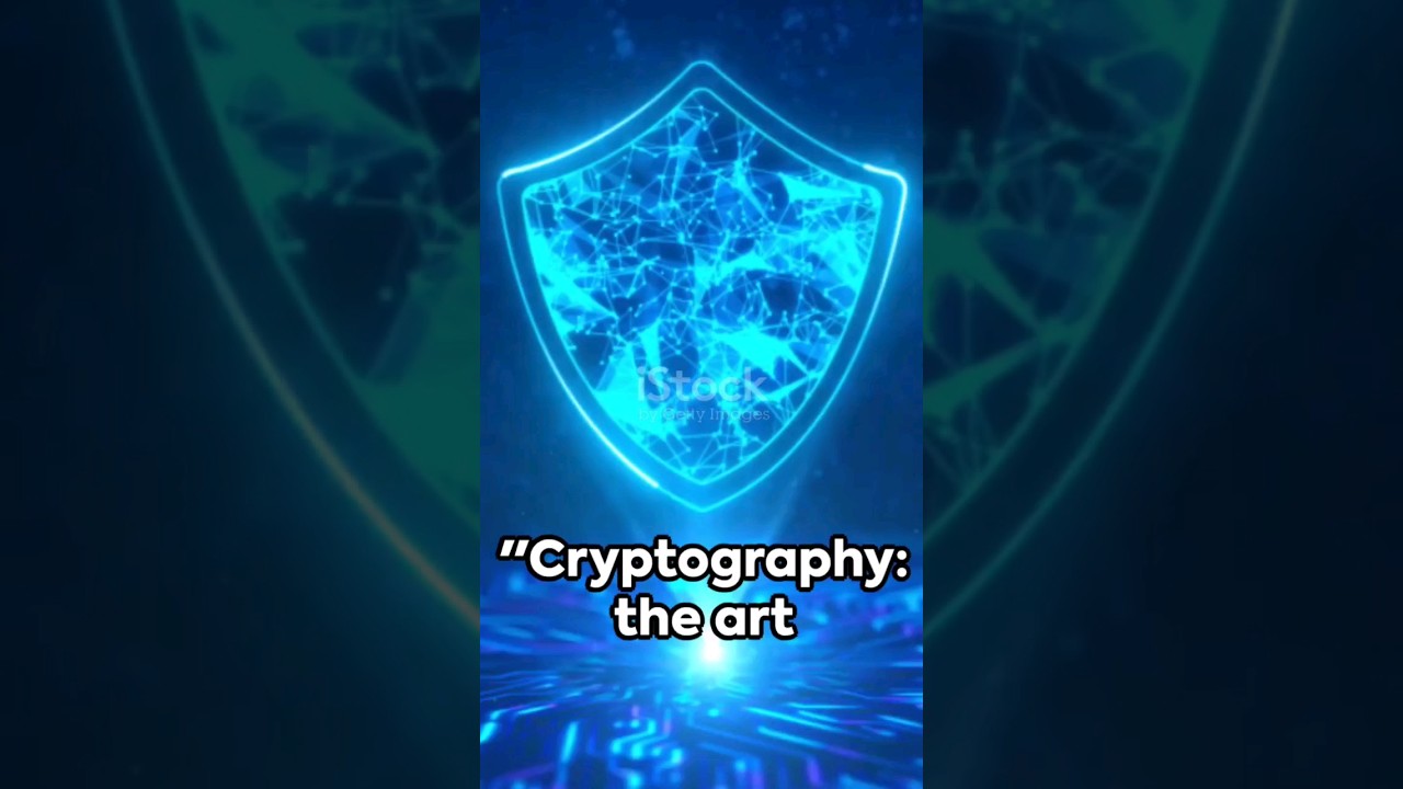 Ultimate Guide to Cryptography & Data Security: Encryption Algorithms Explained 🔐