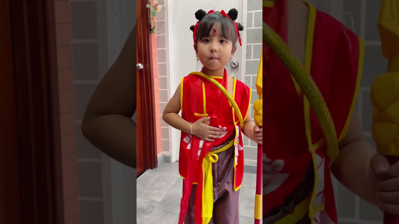 LNS - Na Tra's Toilet Key Mix-up 🚽