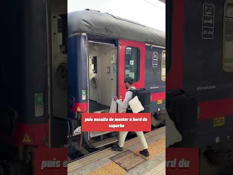 Aller en Tunisie sans avion, c’est possible !