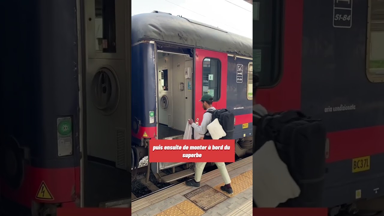 Voyagez en Tunisie sans Avion : Découvrez comment ! ✈️