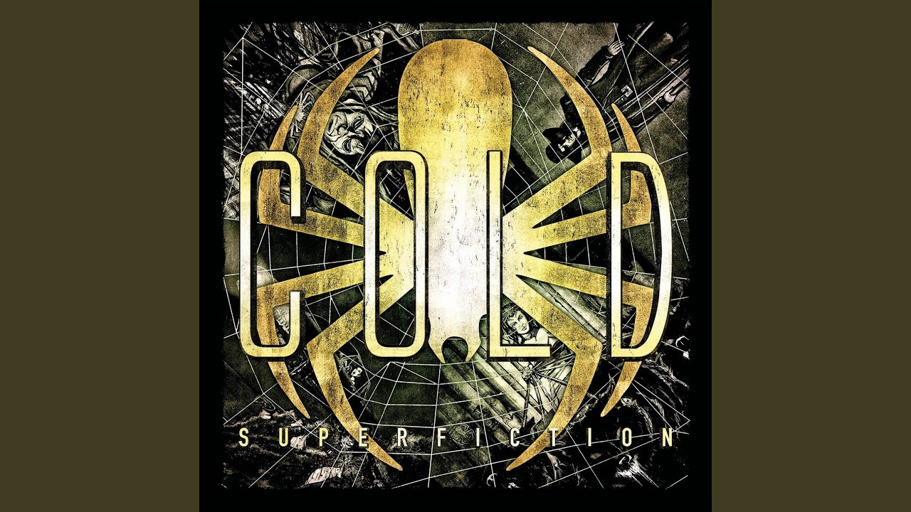 The Ballad of the Nameless by Cold 🎶