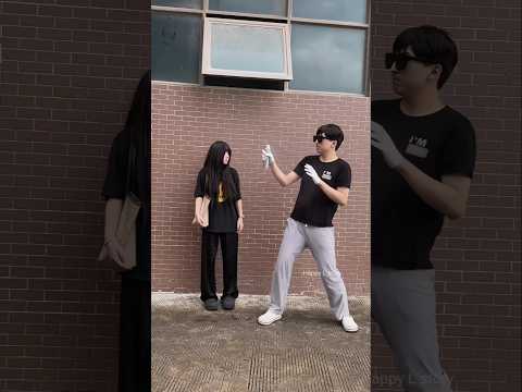 Meet the Bodyguard Who Turns Every Mission Into a Comedy Show!