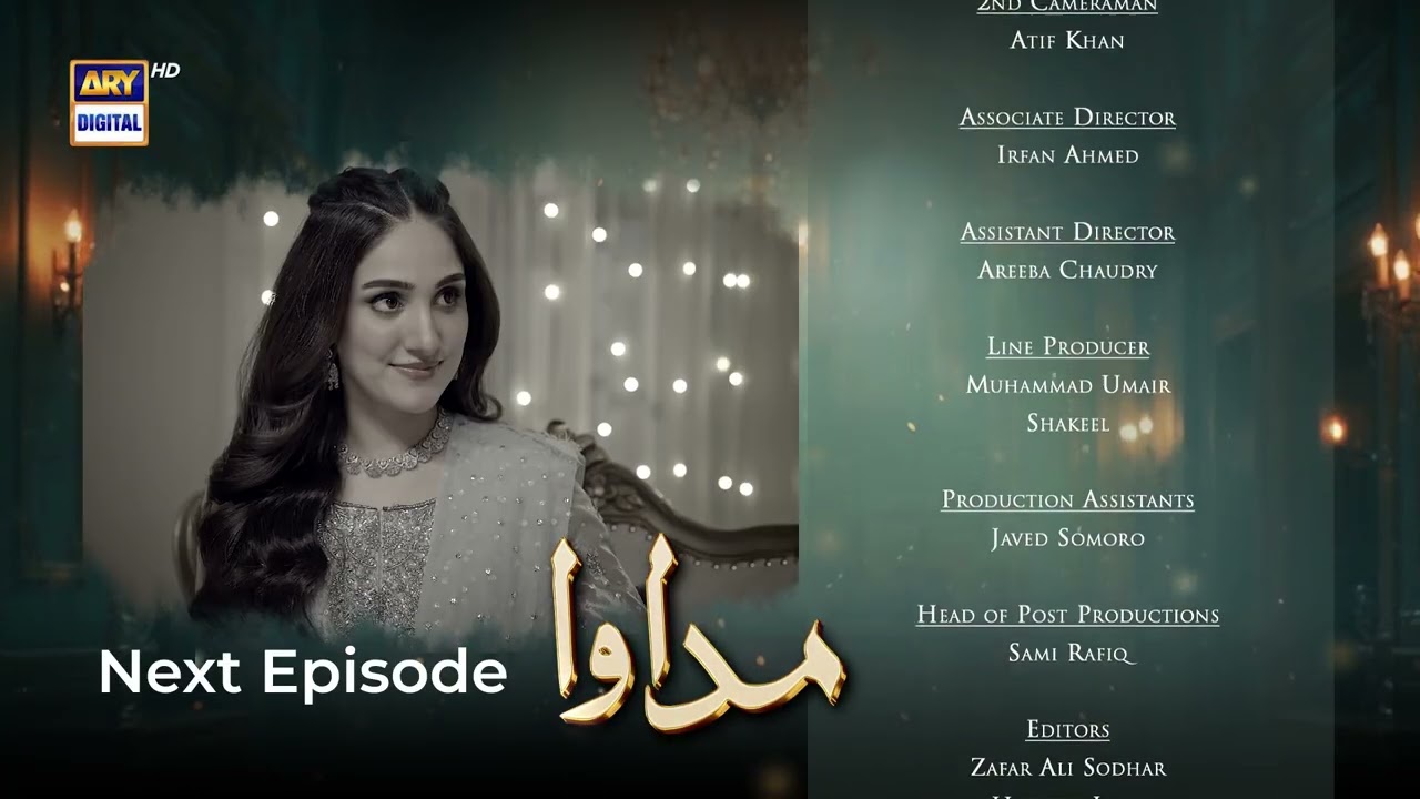Madawa Episode 66 | Teaser | Omer Shahzad | Aiza Awan | ARY Digital Drama