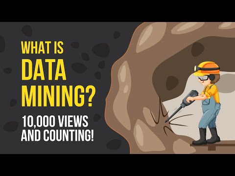 What is Data Mining