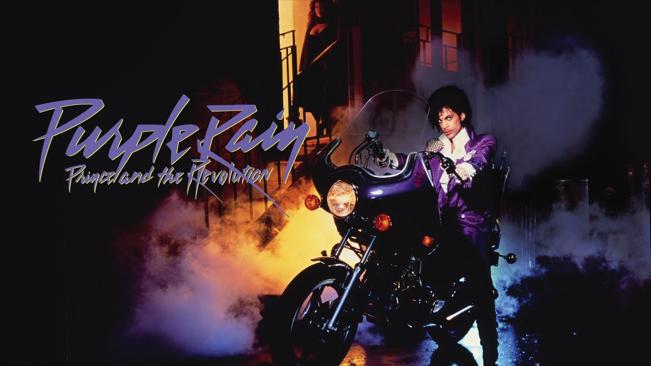 Prince - Purple Rain (2015 Remaster) [Full Album]