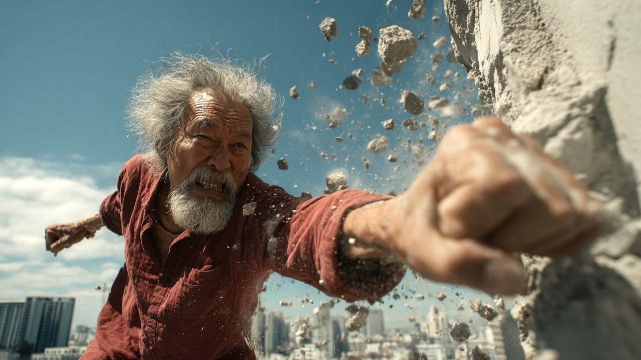 Superheroes from Ordinary People | Movie Explained in Hindi