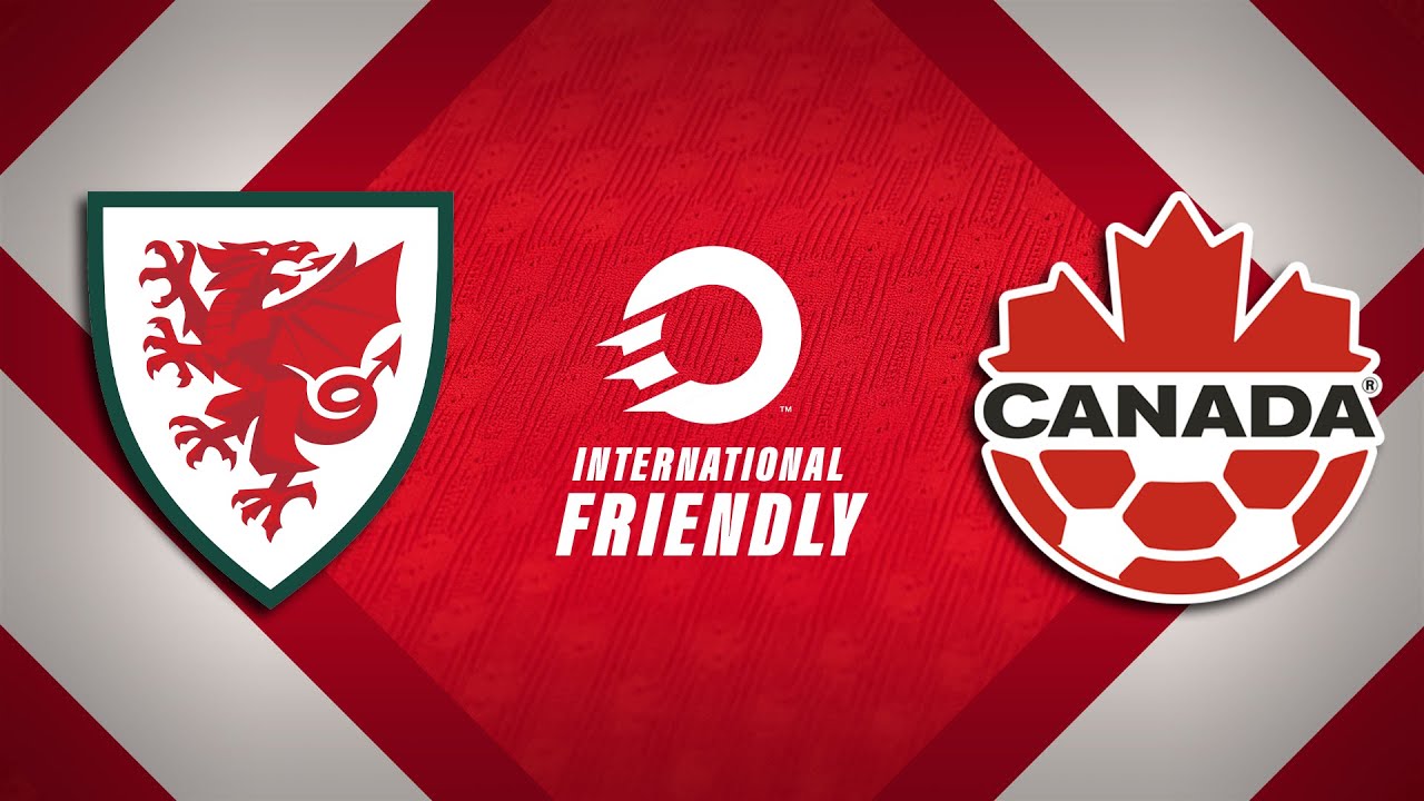 HIGHLIGHTS: Wales vs. CanMNT ๐จ๐ฆ | Sept. 9, 2025