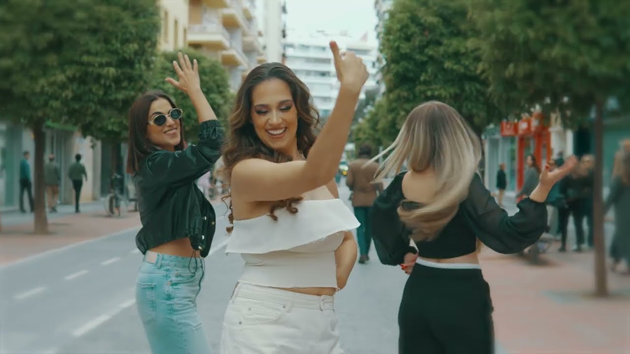 Marina - Tirititimi (Official Video) 🎶