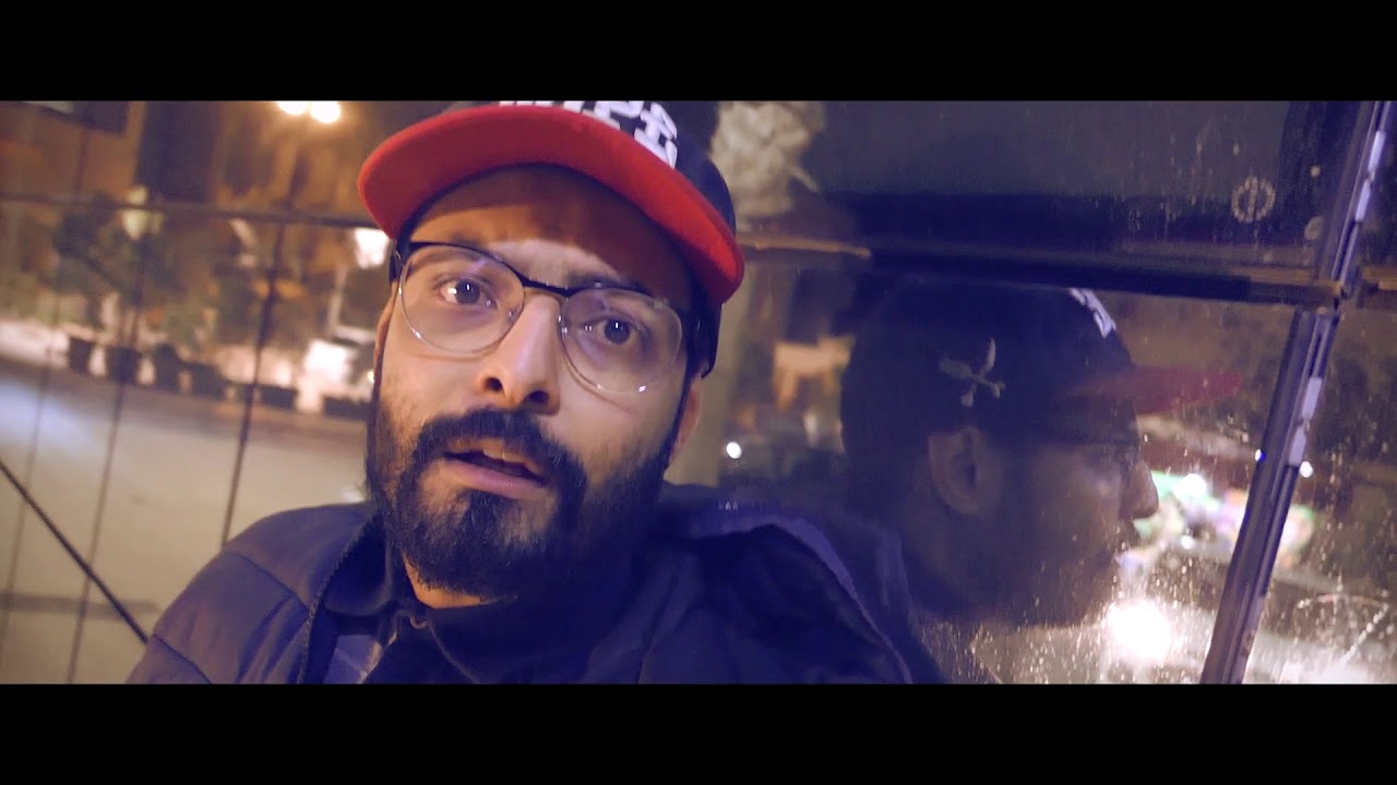 EL KATIBA - Men Wa9tha (Official Music Video) 🎶