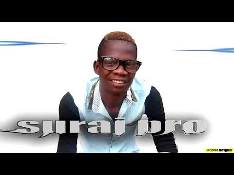 Suraj-Dhi Ruwane