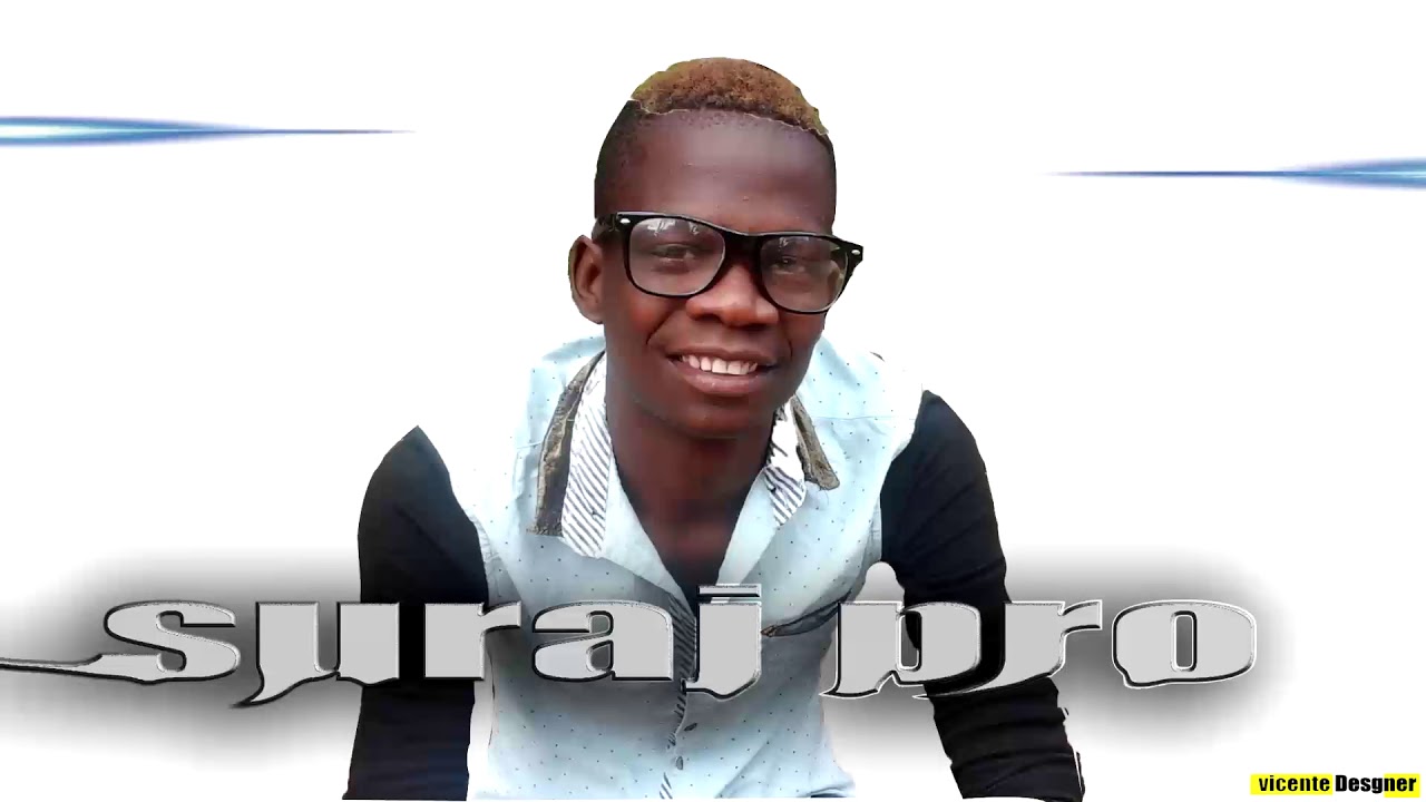 Suraj-Dhi Ruwane in Quelimane 🌅