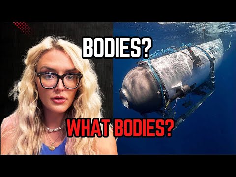 Titan Implosion: What Really Happens to the Human Body