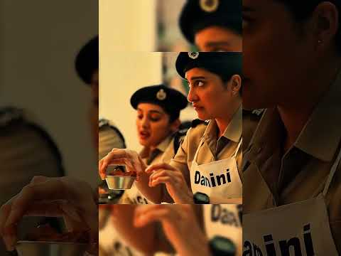 Mujhe Khane Se Bahut Pyar Hai🚨😡😎 #indianpoliceforce #movie #trending #bollywoodo