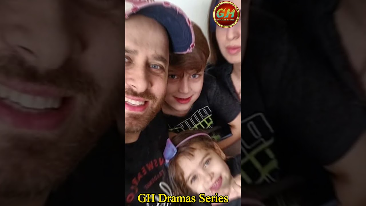 Jaan Nisar Ep 65: Haroon Shahid's Real Life & Drama Highlights