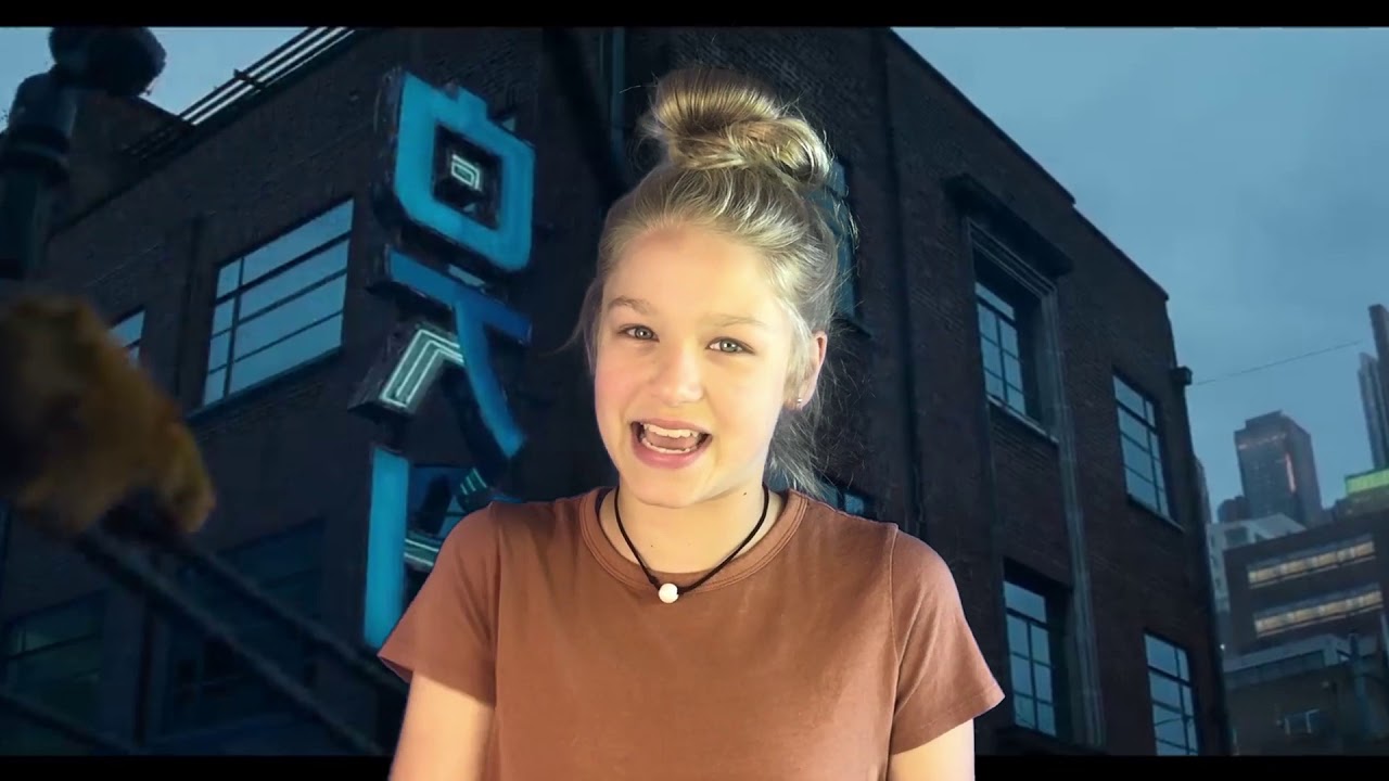 Pokémon Detective Pikachu Review 🕵️‍♂️