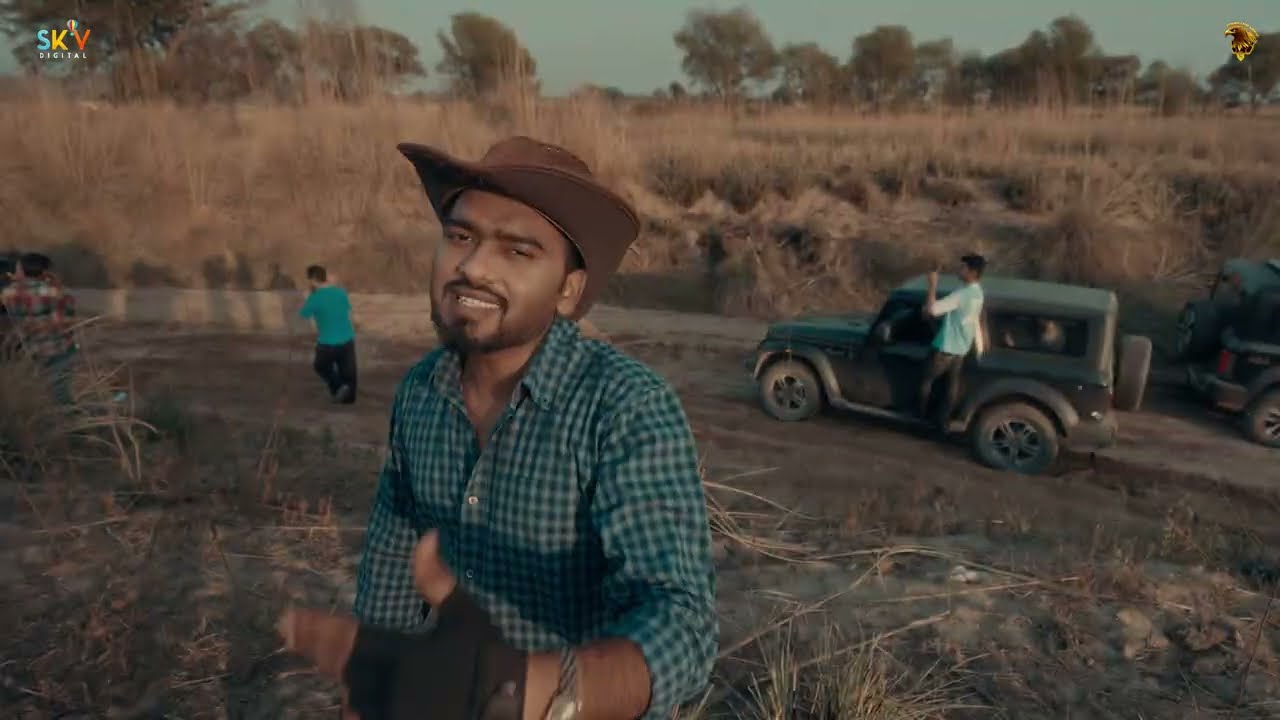 Dulla - Janta Official Music Video 🎶