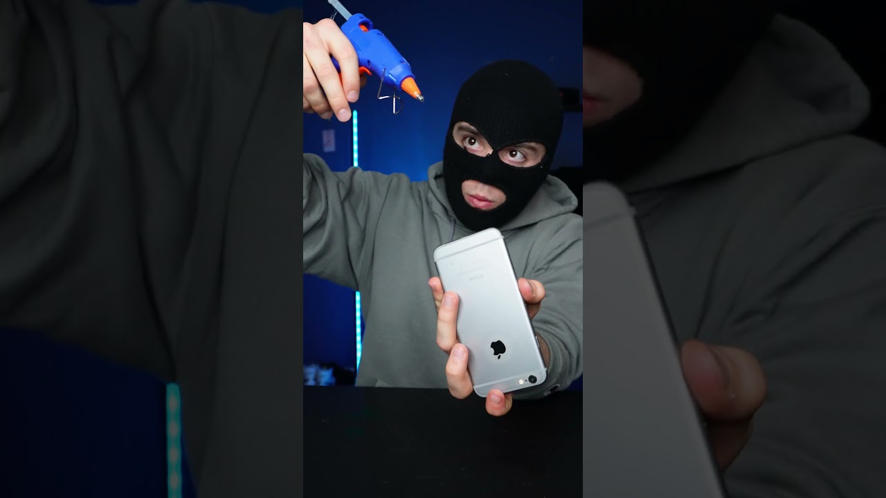 How To Clean Your Phone