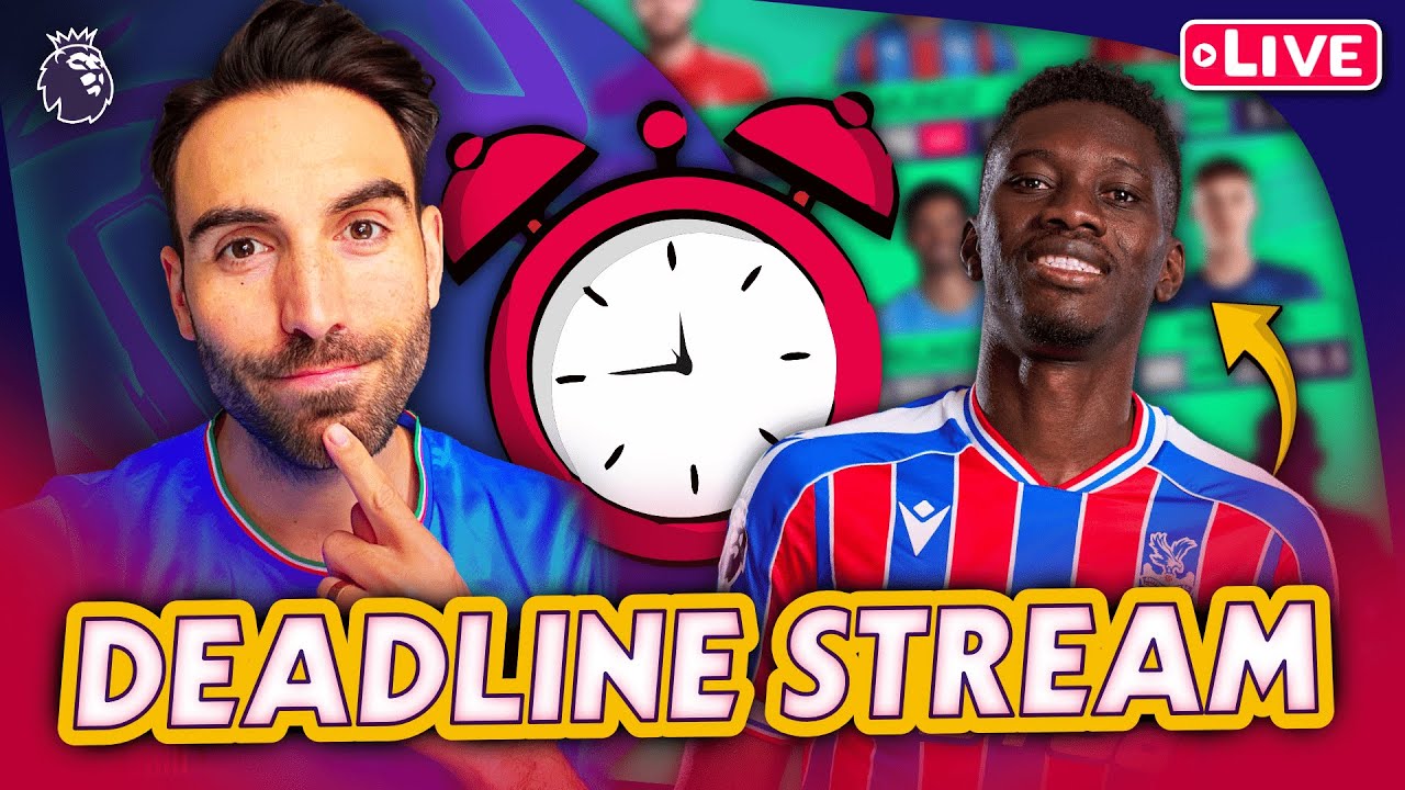 FPL Gameweek 10 Deadline: Expert Tips & FAQs for 2025/26 ⚽