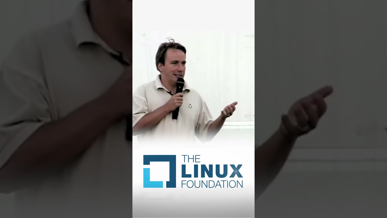 Microkernel & Microservice Challenges | Linus Torvalds