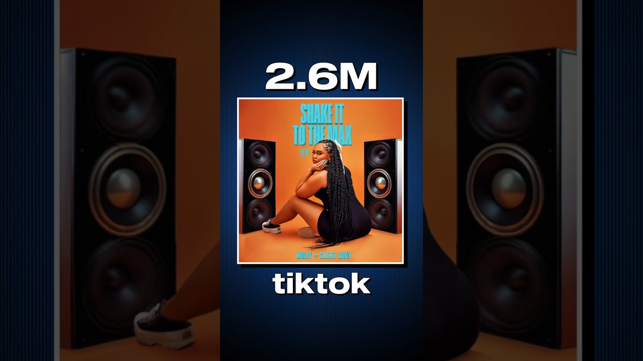 Top 5 Trending TikTok Songs of 2025 ๐ง๐ | NINAO - Anxiety - Thatโs So True | #explore #shorts