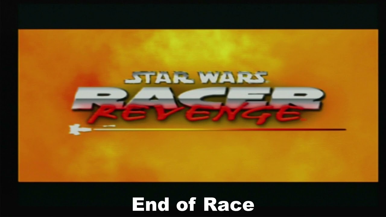 Star Wars Racer Revenge: Dax Gazaway & Jabba Quotes ๐ฎ