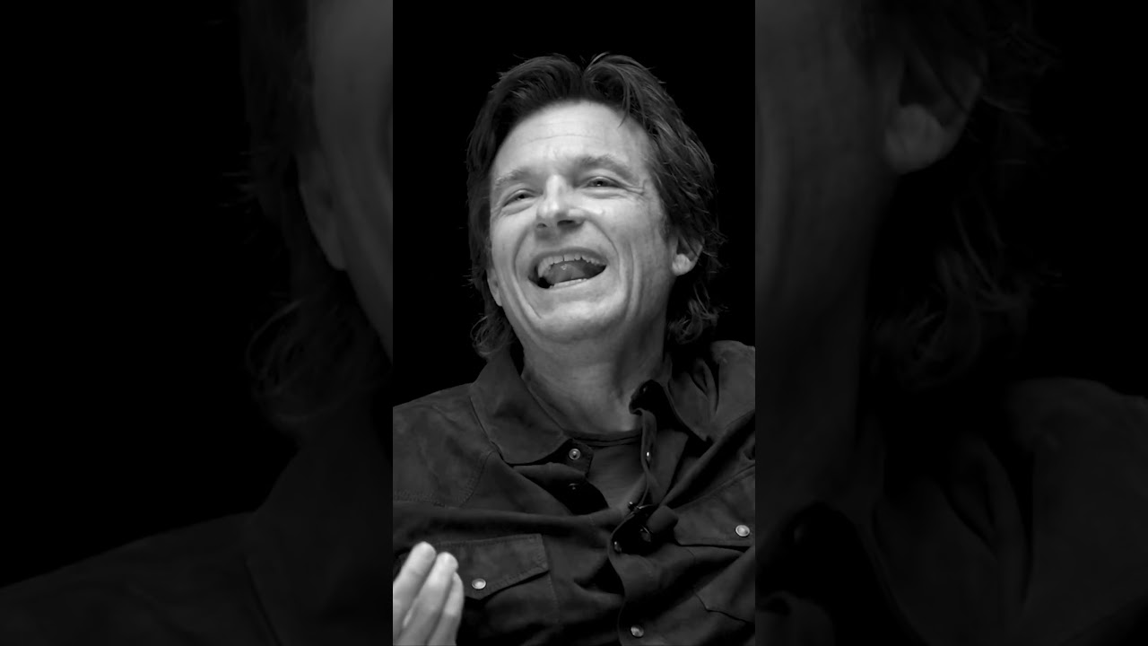 Jason Bateman Shines in 'He's a Shark' 🦈