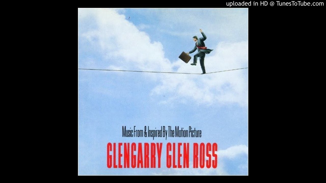 Discover the Iconic Soundtrack of Glengarry Glen Ross 🎶