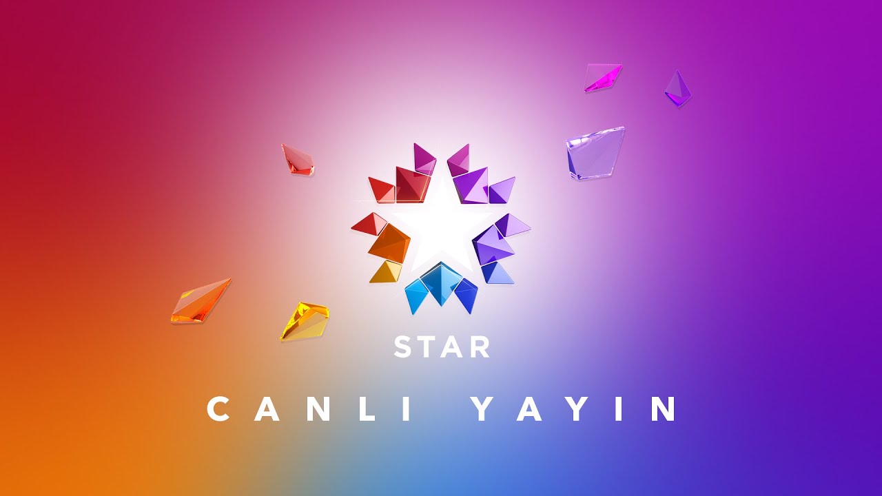 Star TV Canlı Yayın - Full HD 📺