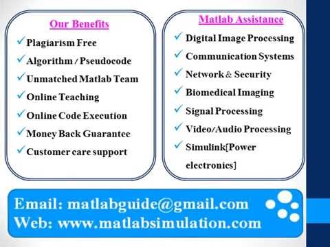 Top MATLAB Digital Image Processing Projects for Innovative Solutions πΈ