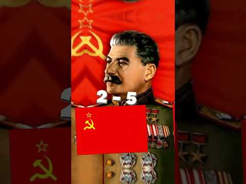 Soviet Union vs America: Who's More Powerful? | Rapid History