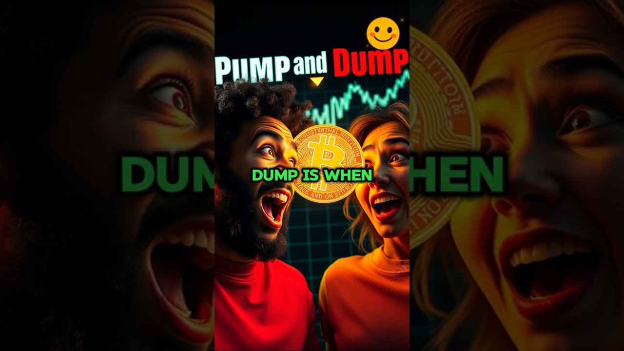 Crypto Slang Explained in 60 Seconds 🚀