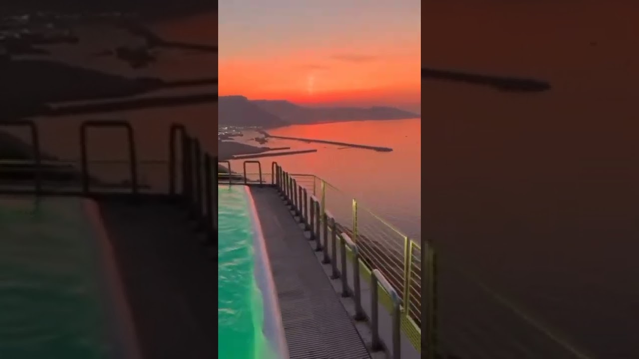 Discover Oran, Algeria 🇩🇿