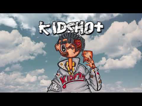 KIDSHOT - UMEED (Visualizer)