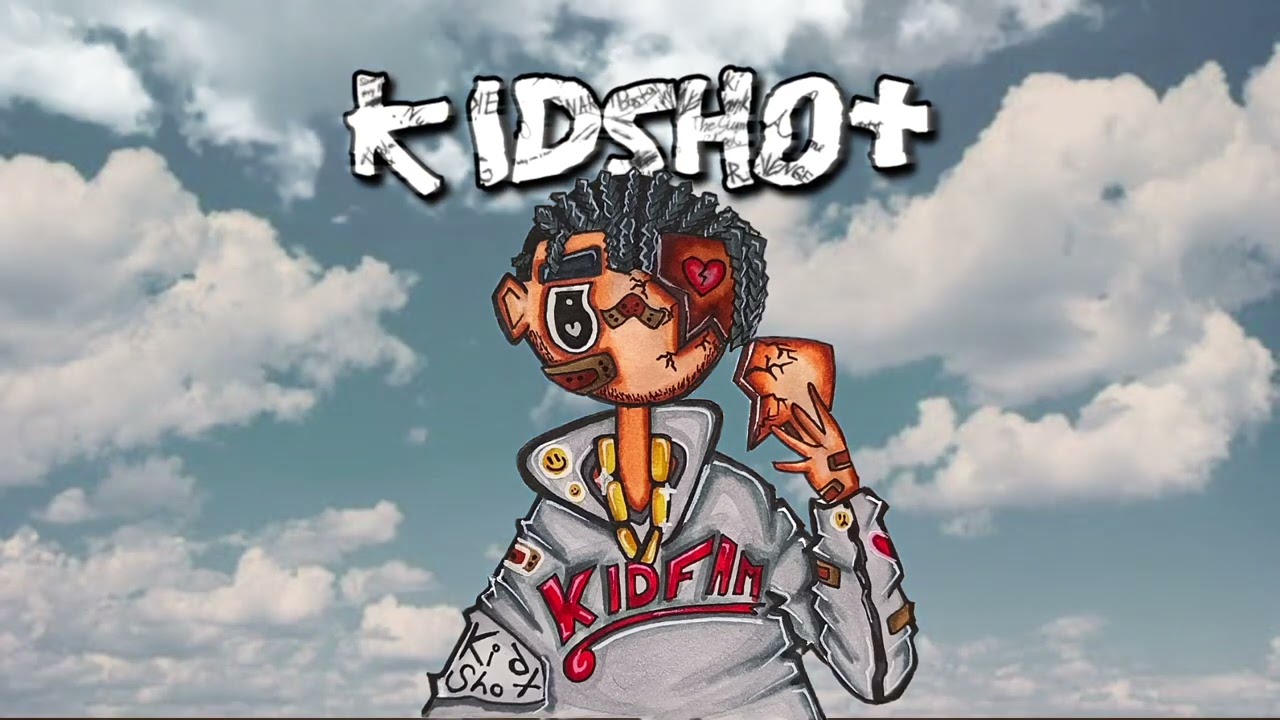 KIDSHOT - UMEED (Visualizer)