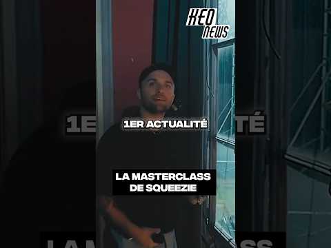 LES ACTUS/DRAMAS D’INTERNET DU 16/10 🗞️🚨 #shorts #squeezie #drama #tiktok #arras #garrysmod