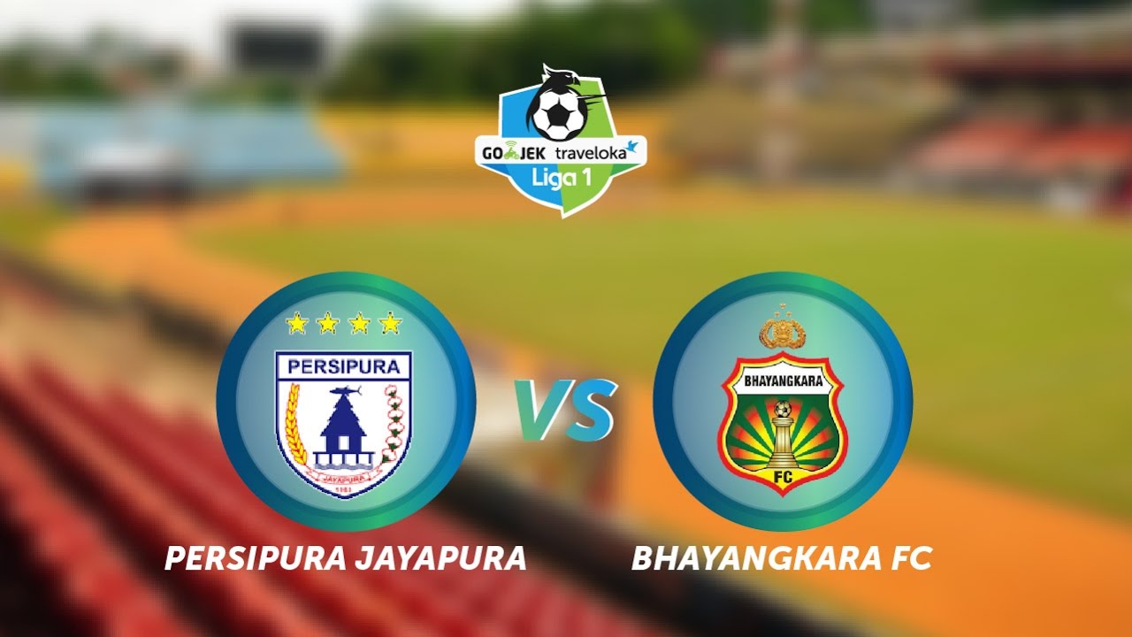 Persipura Jayapura vs Bhayangkara FC | Exciting 3-2 Thriller with All Goals & Highlights ⚽