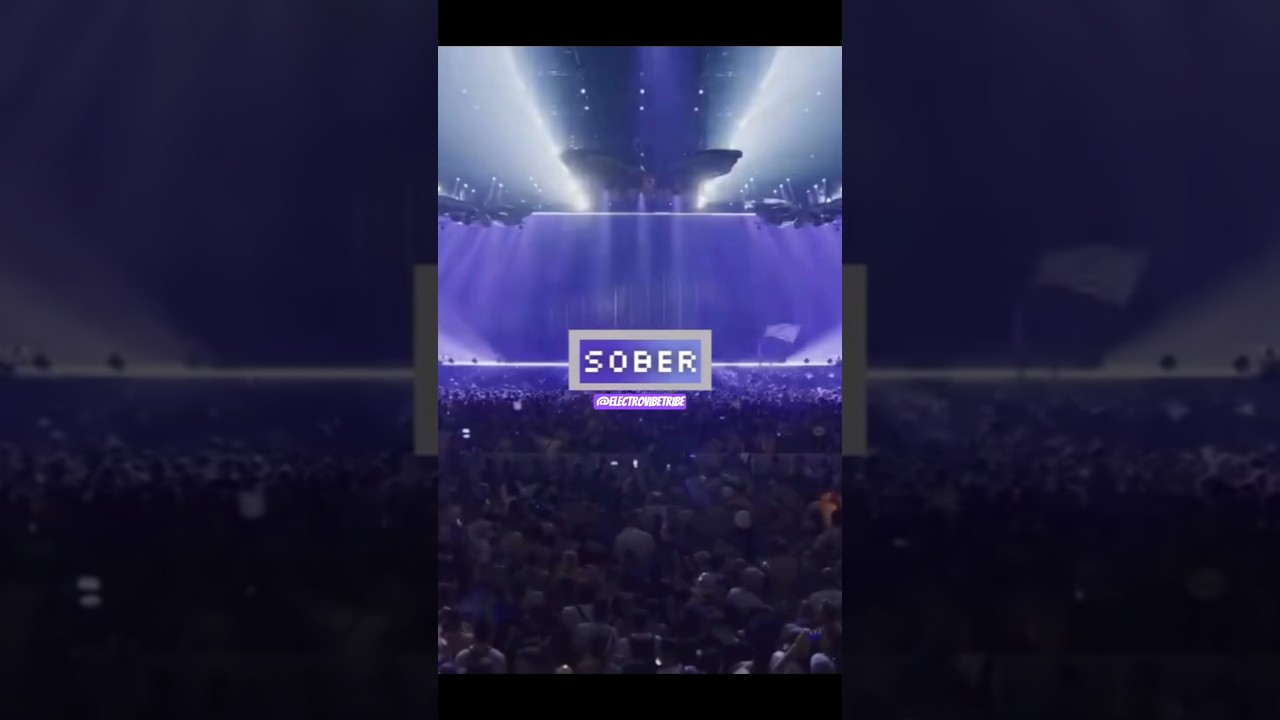 Sinan Sakic - Sober (Trezan Techno) 🎶