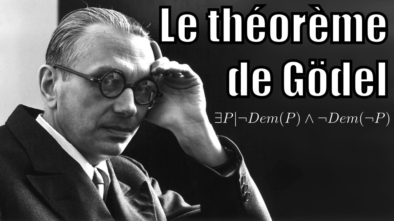 Les théorèmes d'incomplétude de Gödel : ce que cela signifie pour les mathématiques