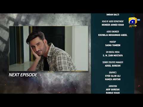 Mohra Episode 51 Teaser - Har Pal Geo
