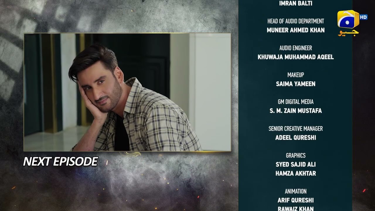 Mohra Episode 51 Teaser | Exciting Drama Moments Await! 🎬