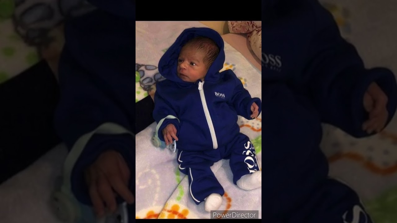 Grofo - Baby Prinzo: Romane Gila Tal Bahtalo