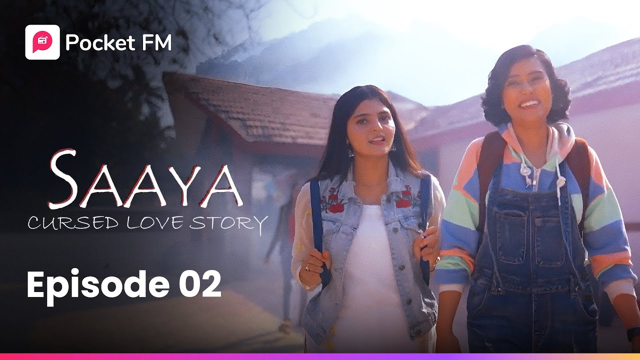 Suhaani Ka Sach | Saaya: A Cursed Love Story