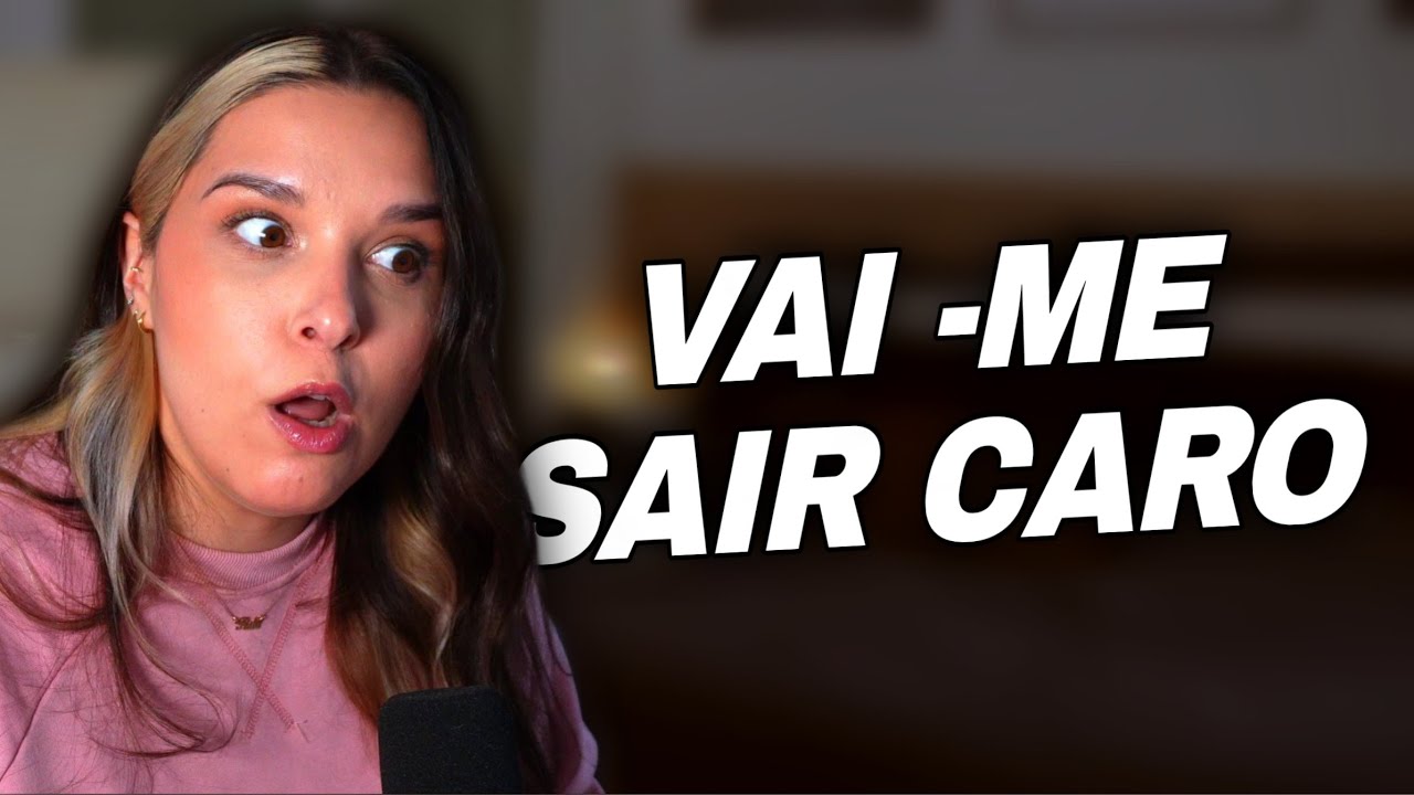 Quase M*TEI minha colega! 😂 Especial Dia do Trabalhador