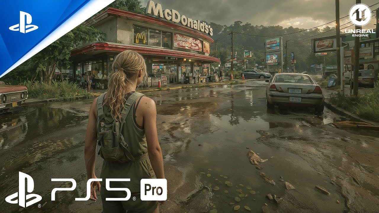 18 Top 18 PS5 Single-Player Games to Play in 2024